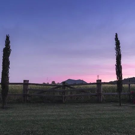 Ginevra's Country *