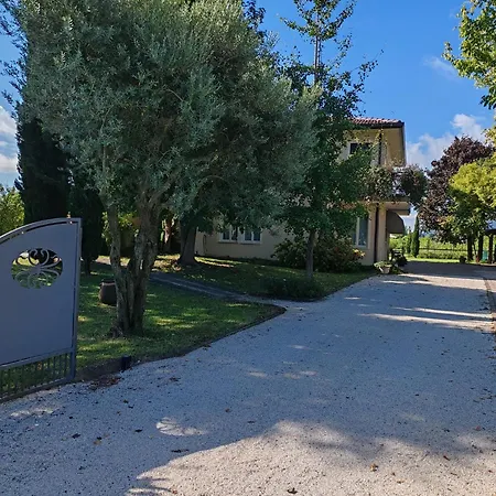 Ginevra's Country Holiday home *