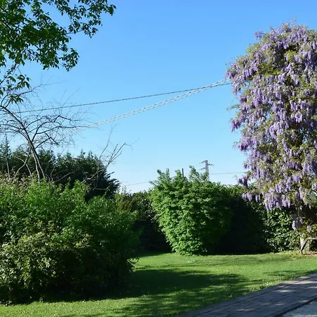 Ginevra's Country Holiday home *