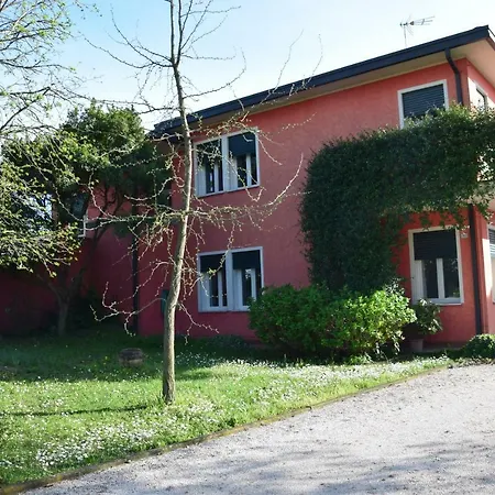 Ginevra's Country *