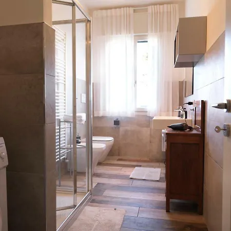Ginevra's Country Holiday home Due Carrare