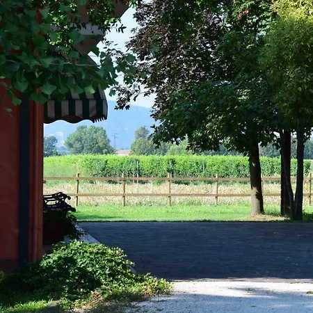 Ginevra's Country Due Carrare