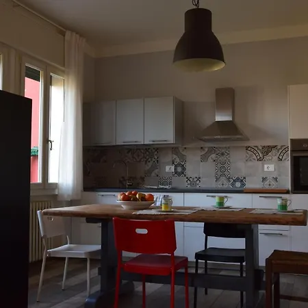 Holiday home Ginevra's Country *