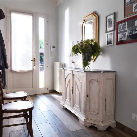 Ginevra's Country Holiday home *