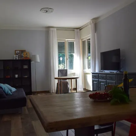 Holiday home Ginevra's Country Due Carrare